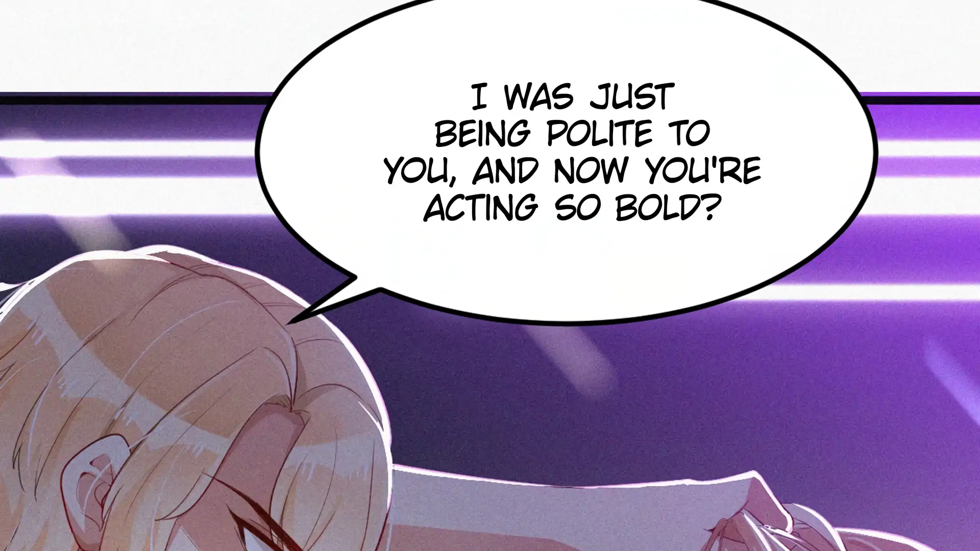 The Sweet Wife In Your Palm Chapter 12 - Page 100