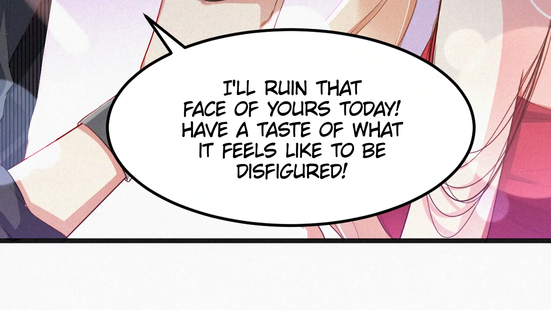 The Sweet Wife In Your Palm Chapter 12 - Page 102