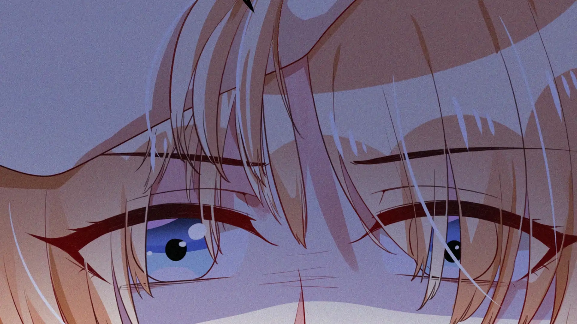 The Sweet Wife In Your Palm Chapter 12 - Page 104