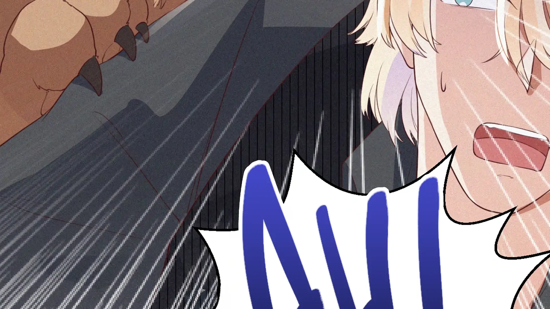 The Sweet Wife In Your Palm Chapter 12 - Page 115