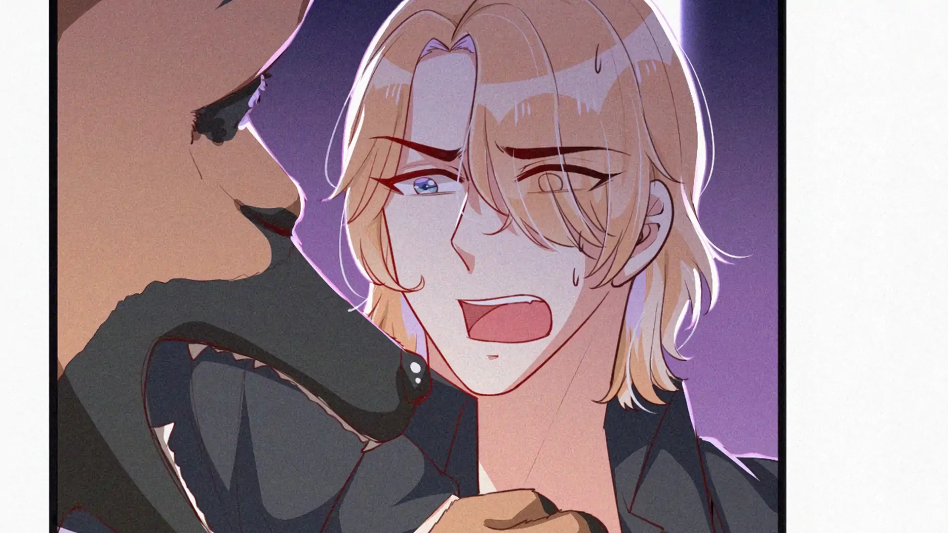 The Sweet Wife In Your Palm Chapter 12 - Page 118