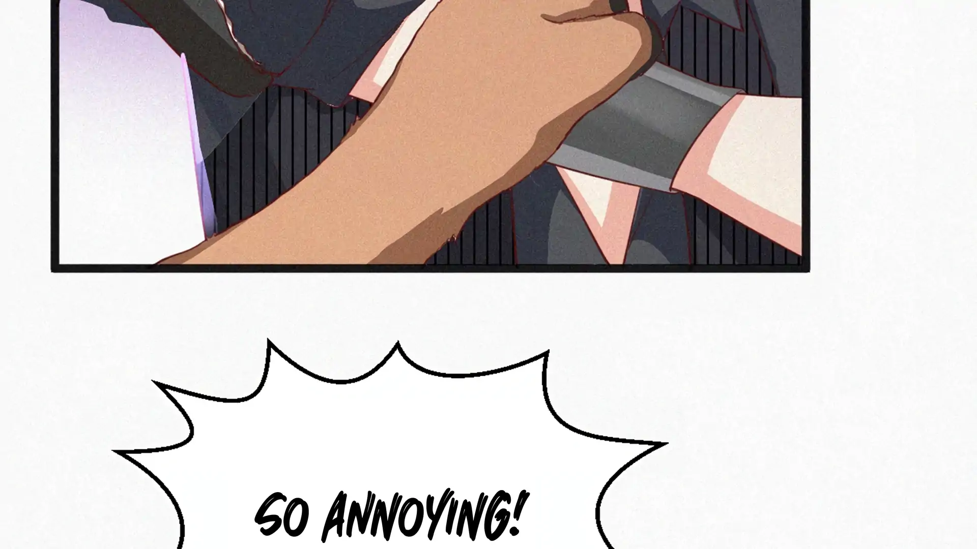 The Sweet Wife In Your Palm Chapter 12 - Page 119