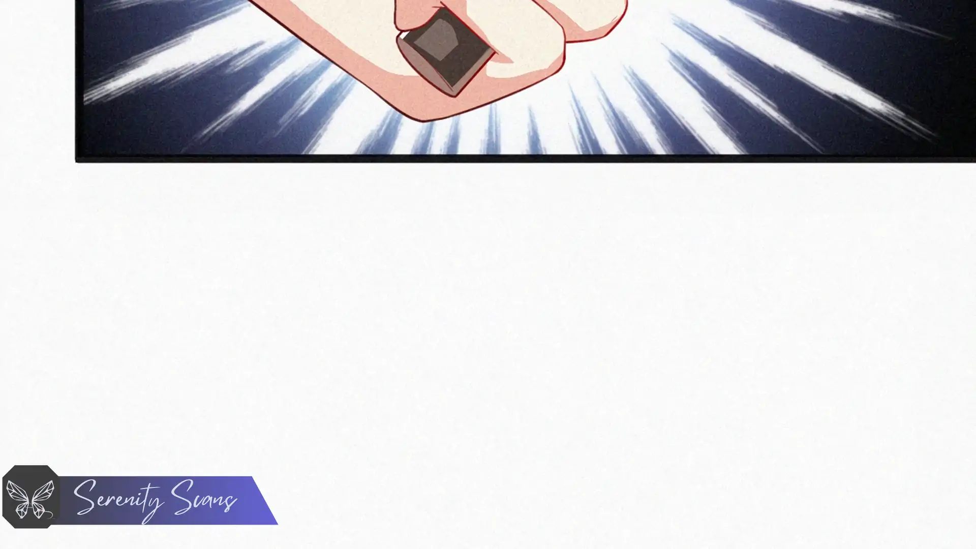 The Sweet Wife In Your Palm Chapter 12 - Page 121