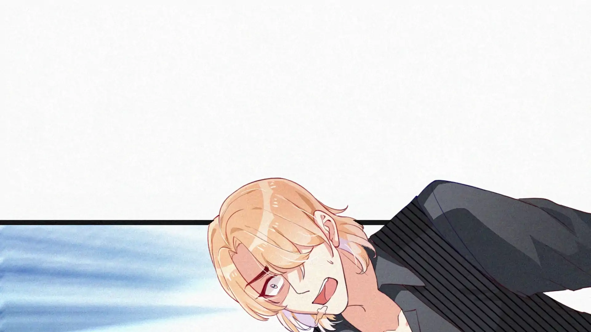 The Sweet Wife In Your Palm Chapter 12 - Page 134