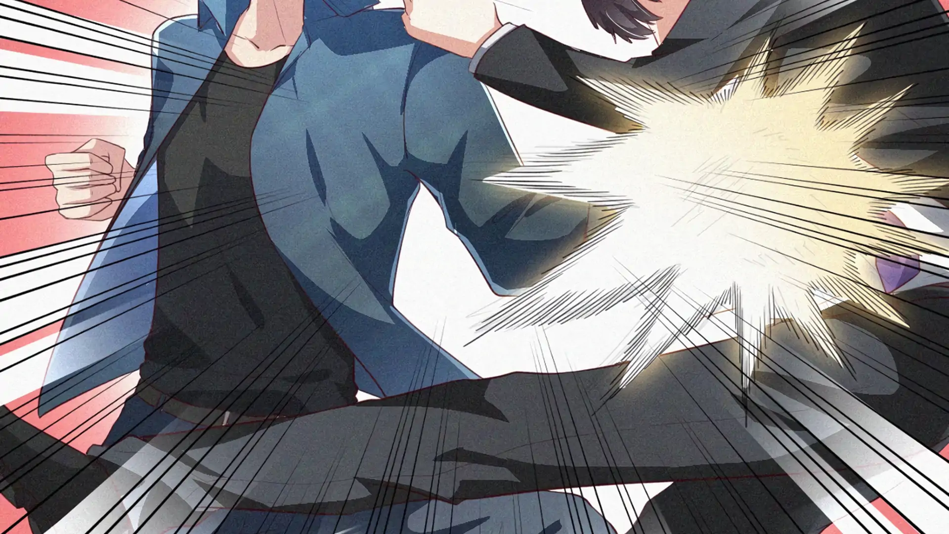 The Sweet Wife In Your Palm Chapter 12 - Page 146