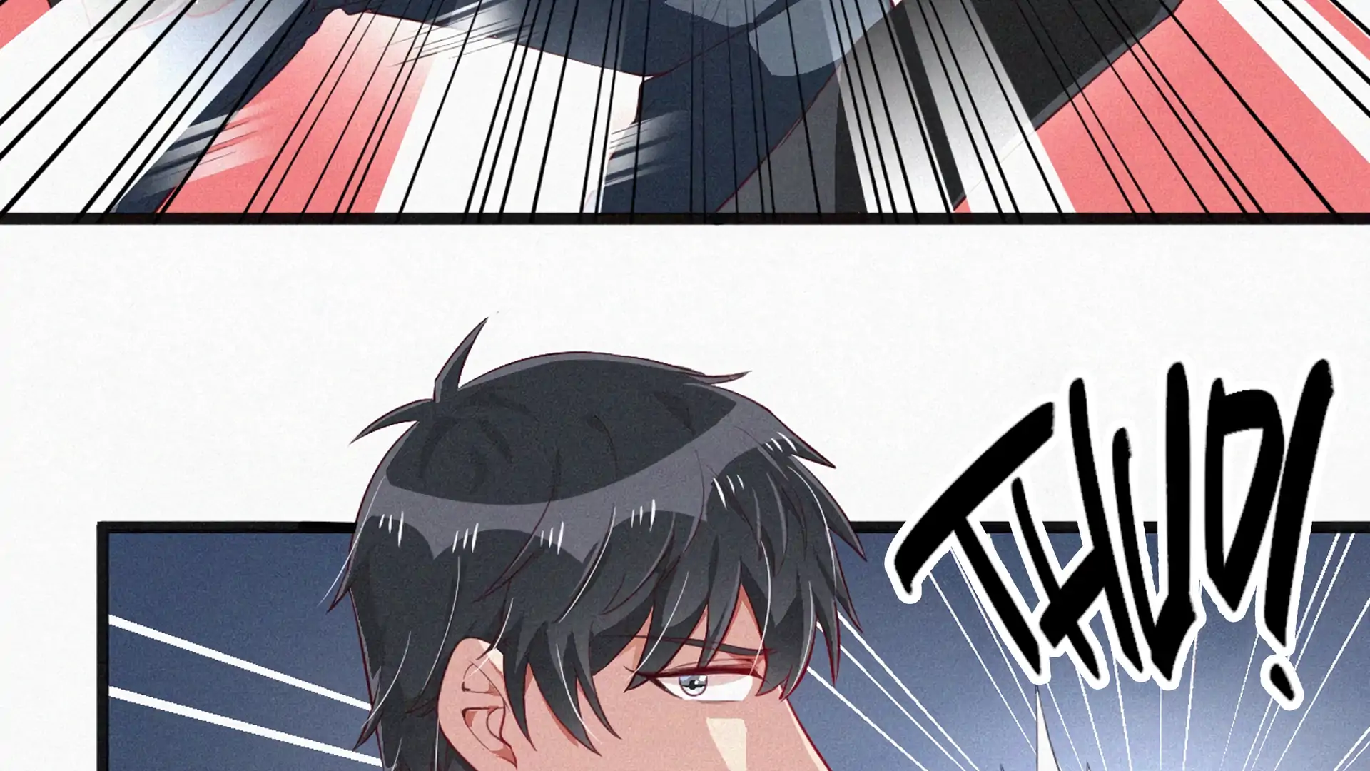 The Sweet Wife In Your Palm Chapter 12 - Page 147