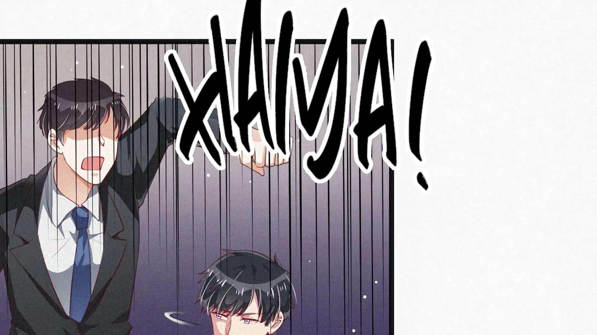 The Sweet Wife In Your Palm Chapter 12 - Page 149