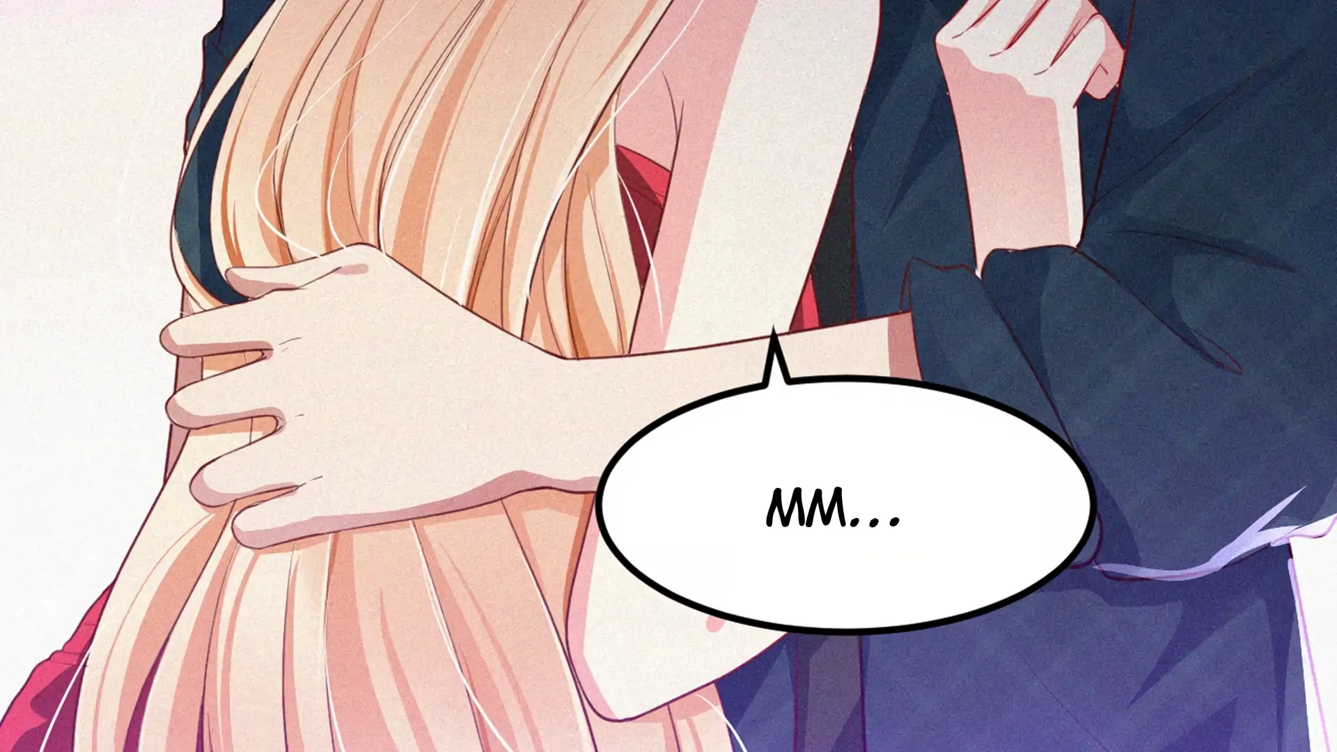 The Sweet Wife In Your Palm Chapter 12 - Page 162