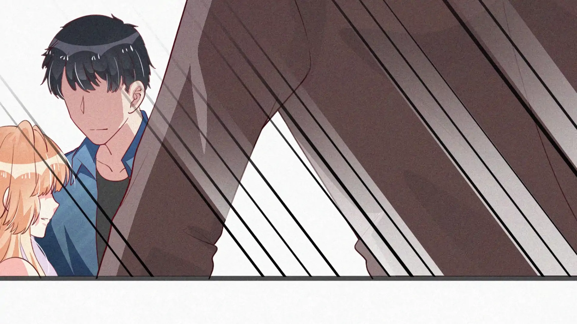 The Sweet Wife In Your Palm Chapter 12 - Page 166