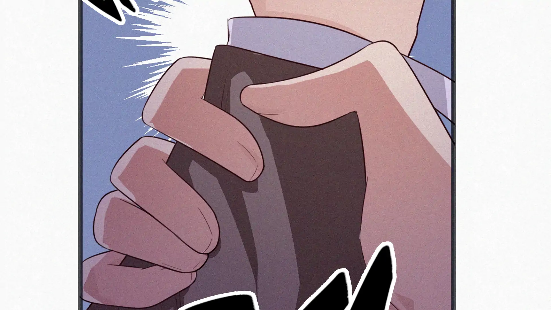 The Sweet Wife In Your Palm Chapter 12 - Page 177