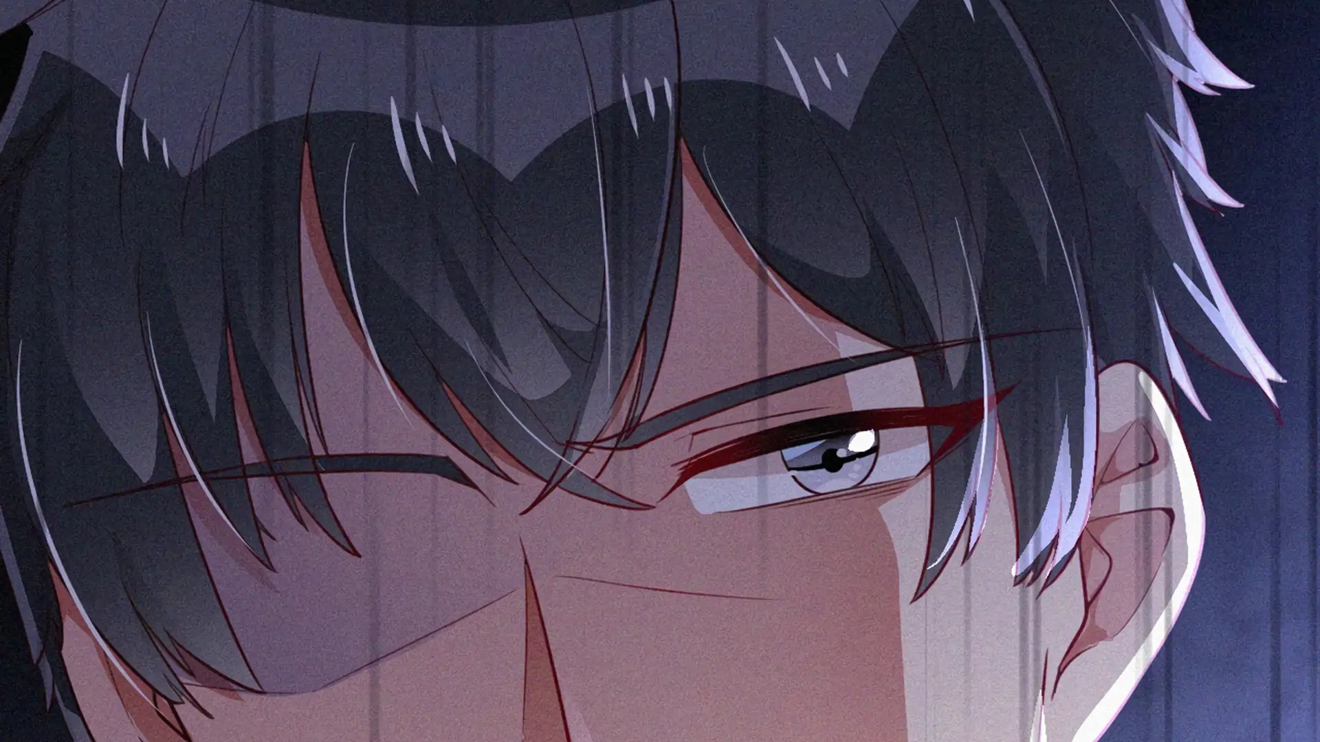 The Sweet Wife In Your Palm Chapter 12 - Page 180