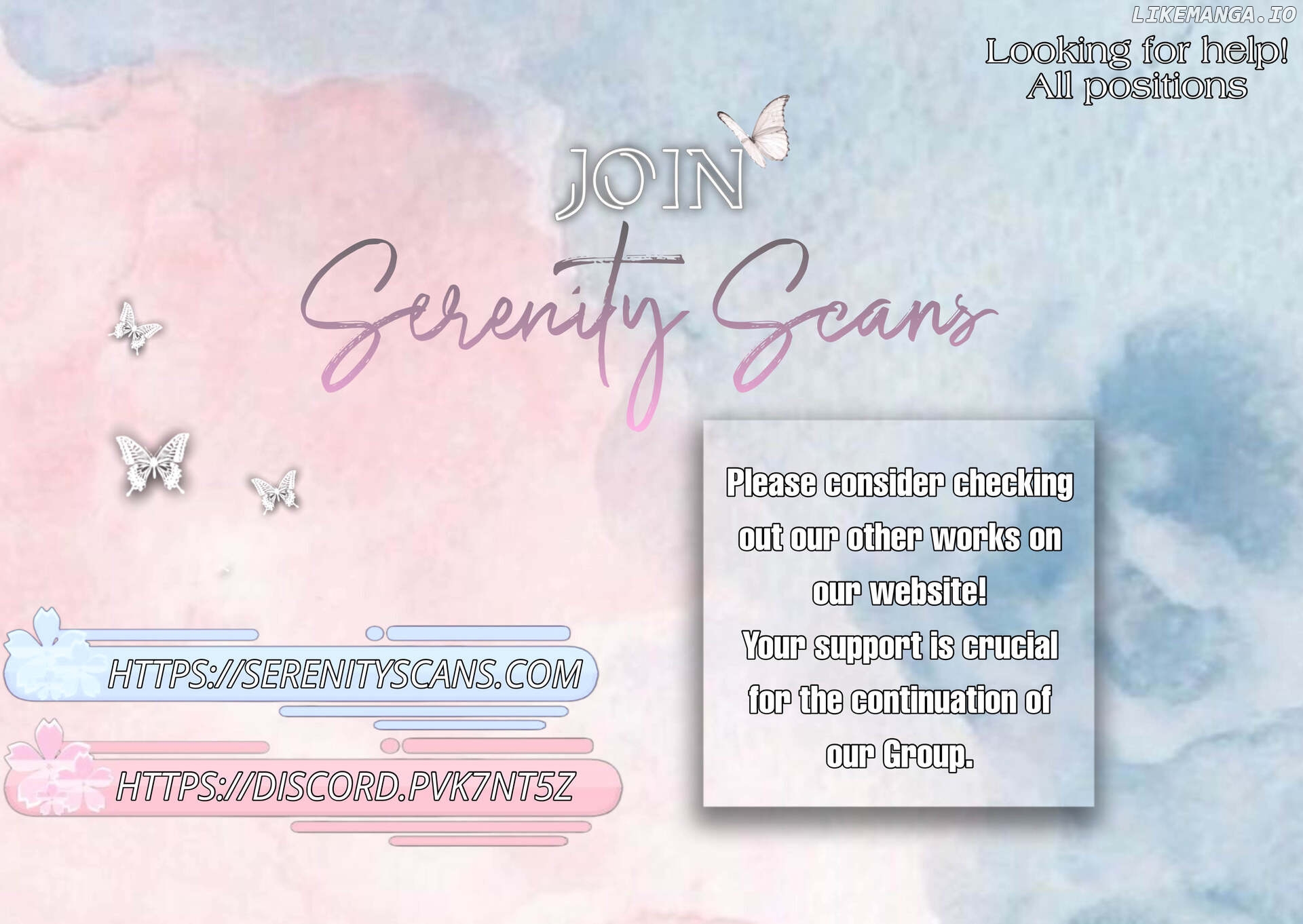 The Sweet Wife In Your Palm Chapter 12 - Page 184