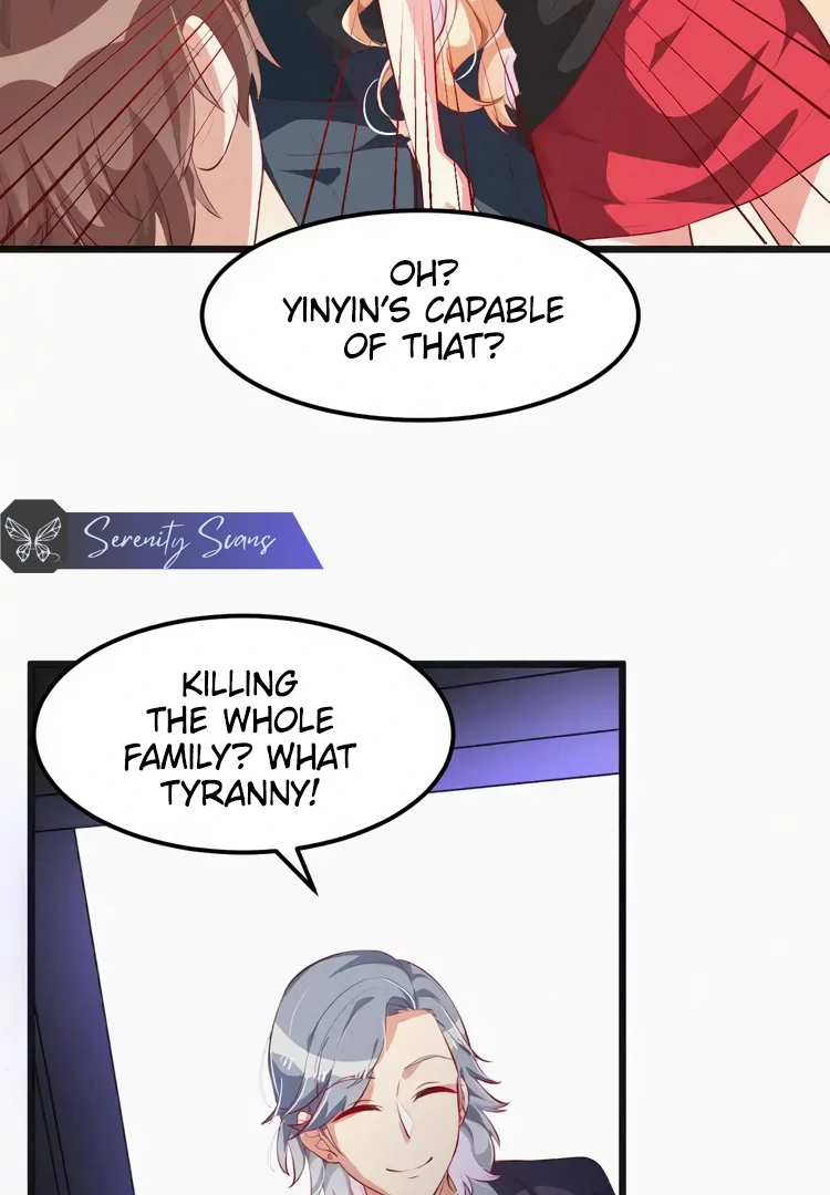 The Sweet Wife In Your Palm Chapter 13 - Page 9