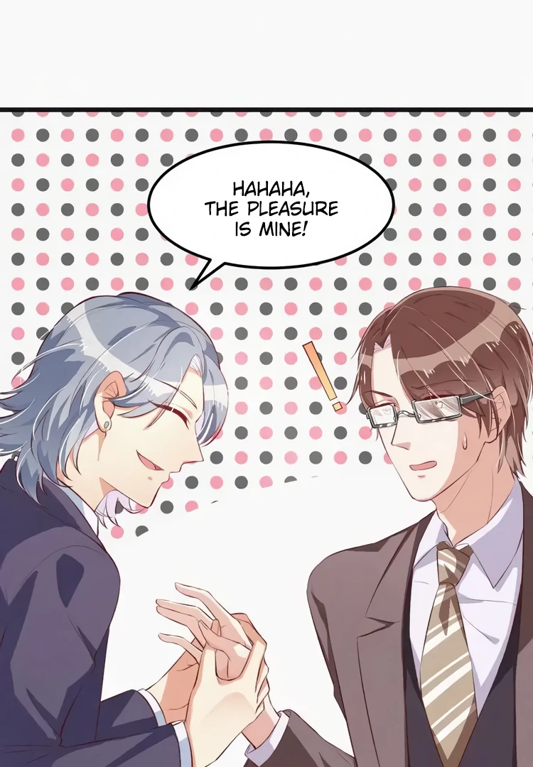 The Sweet Wife In Your Palm Chapter 13 - Page 13