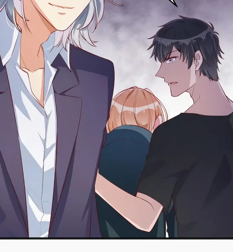 The Sweet Wife In Your Palm Chapter 13 - Page 19