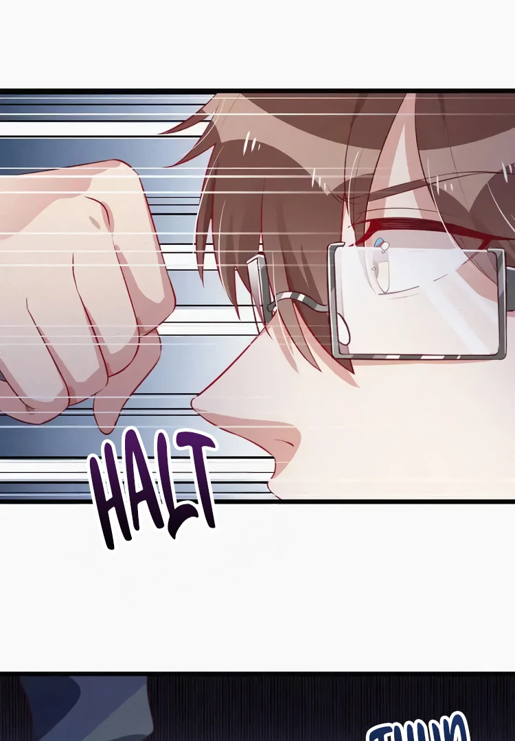 The Sweet Wife In Your Palm Chapter 13 - Page 27