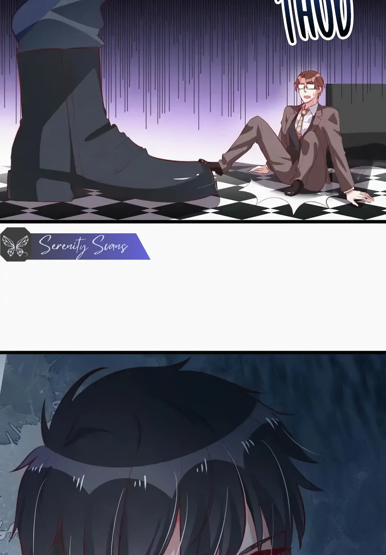 The Sweet Wife In Your Palm Chapter 13 - Page 28