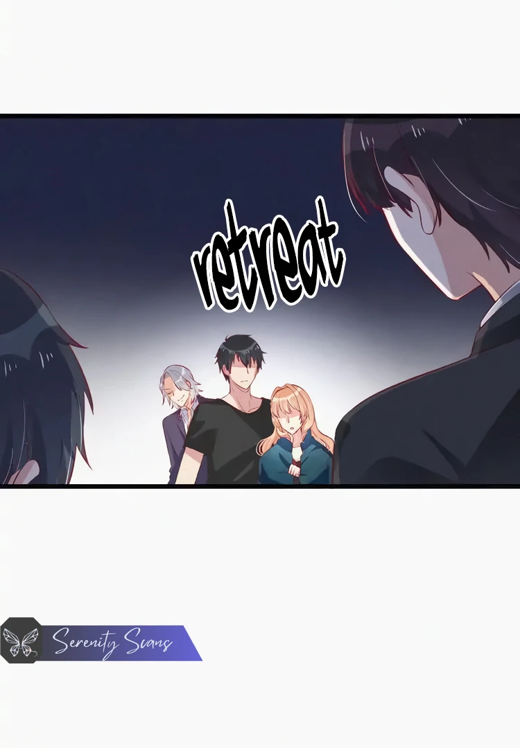 The Sweet Wife In Your Palm Chapter 13 - Page 32