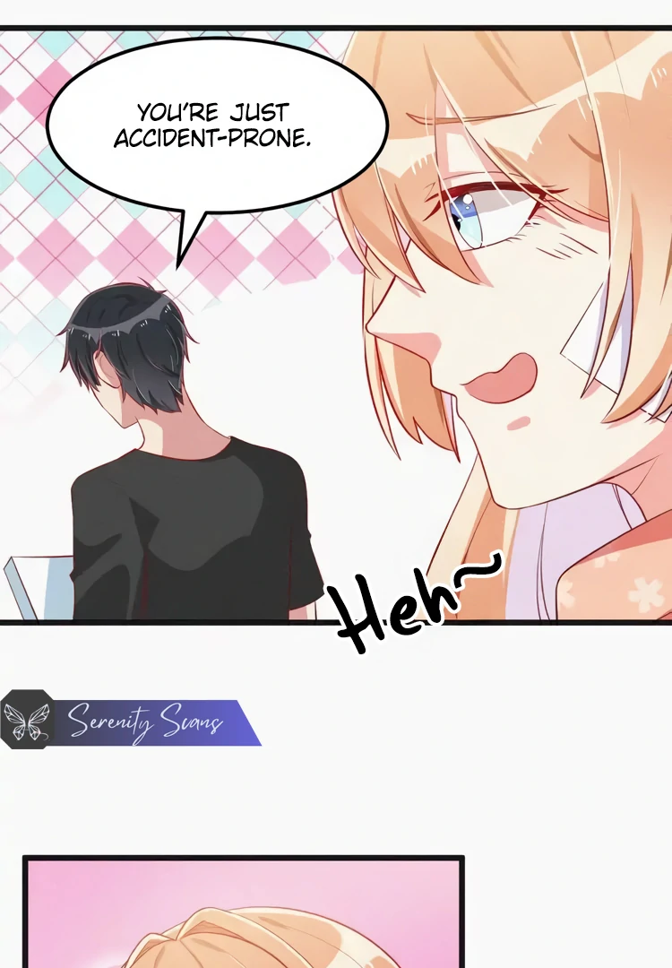 The Sweet Wife In Your Palm Chapter 13 - Page 42