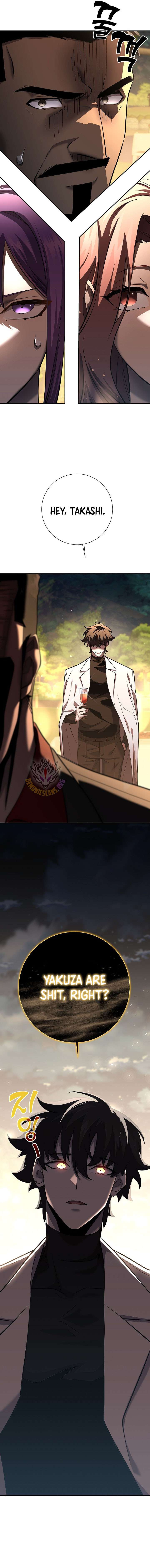 The Sword God from a Ruined World Chapter 43 - Page 4