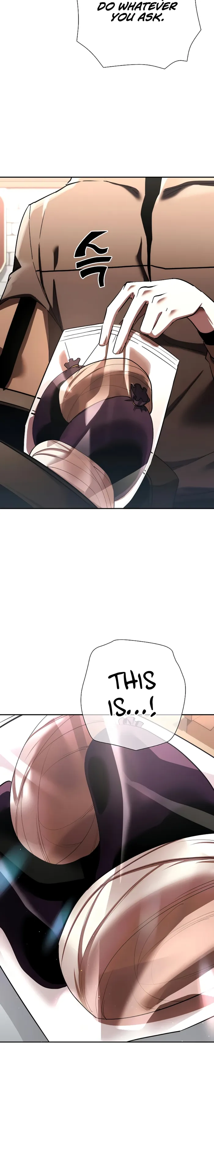 The Sword God from a Ruined World Chapter 45 - Page 4