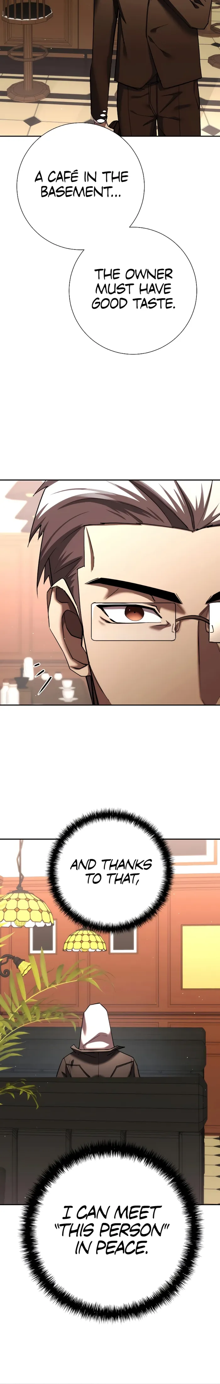 The Sword God from a Ruined World Chapter 45 - Page 16