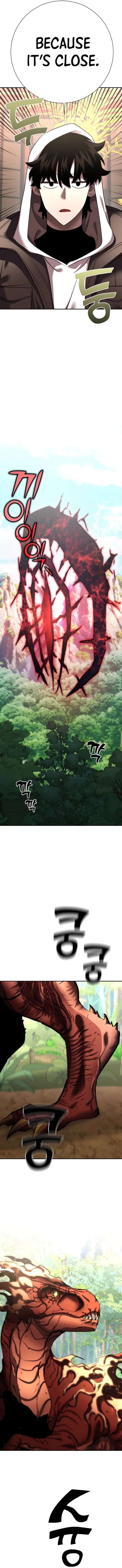 The Sword God from a Ruined World Chapter 46 - Page 4