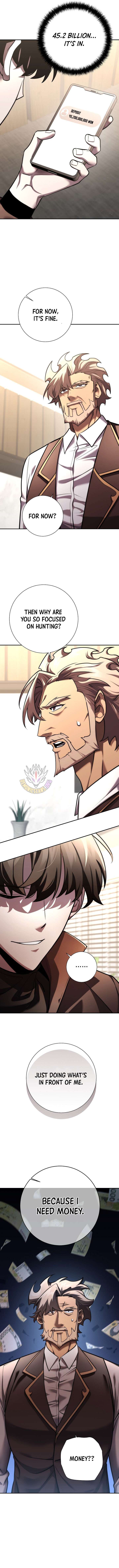 The Sword God from a Ruined World Chapter 47 - Page 5