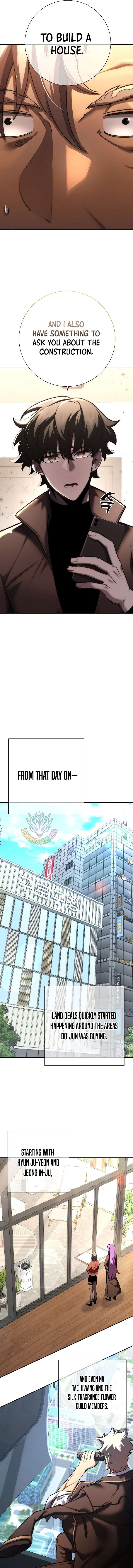 The Sword God from a Ruined World Chapter 47 - Page 6