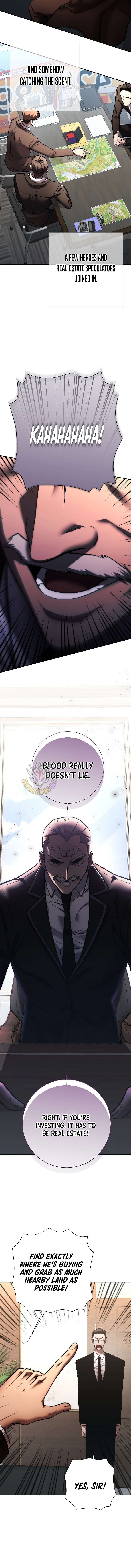 The Sword God from a Ruined World Chapter 47 - Page 7