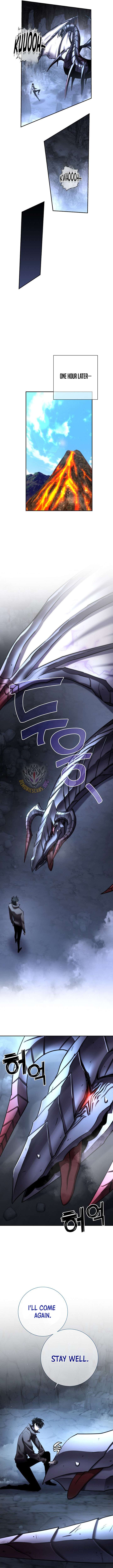 The Sword God from a Ruined World Chapter 47 - Page 15