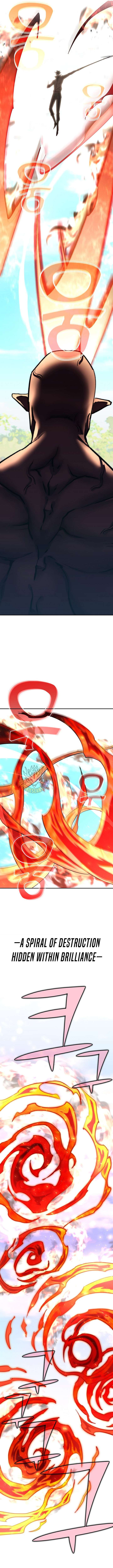 The Sword God from a Ruined World Chapter 48 - Page 7