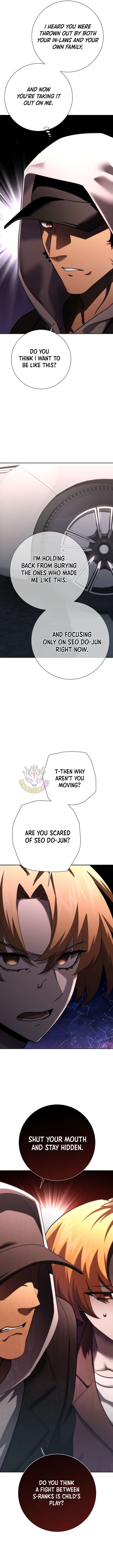 The Sword God from a Ruined World Chapter 49 - Page 7