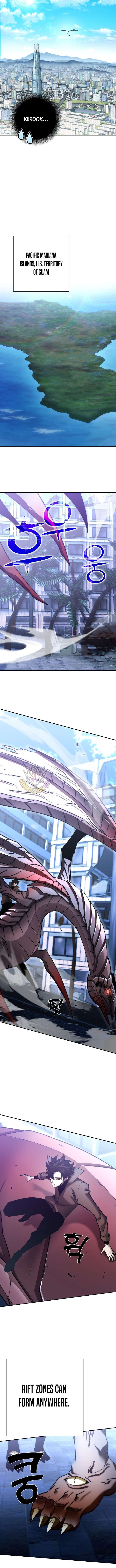 The Sword God from a Ruined World Chapter 50 - Page 9