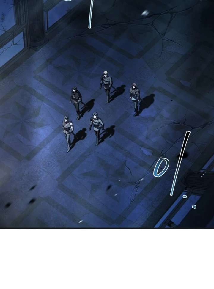 The Swordmaster Who Leapt Through Time Chapter 1 - Page 5