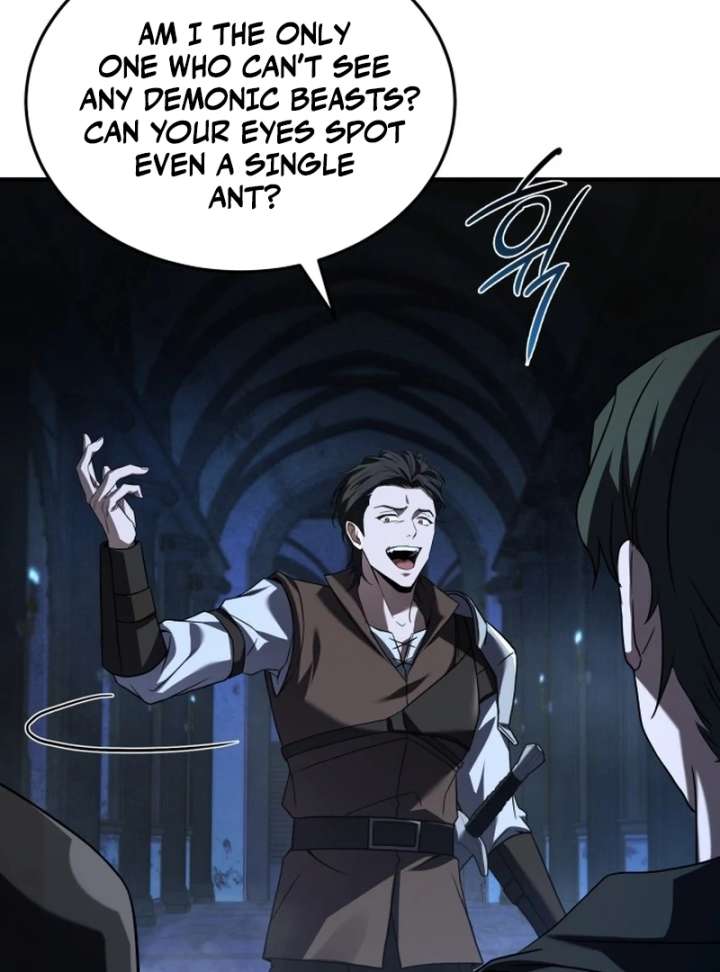 The Swordmaster Who Leapt Through Time Chapter 1 - Page 8