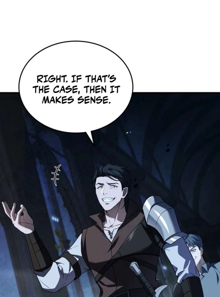 The Swordmaster Who Leapt Through Time Chapter 1 - Page 11