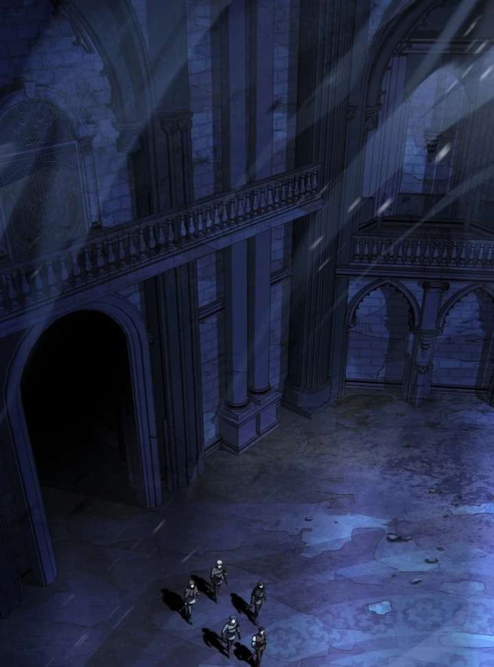 The Swordmaster Who Leapt Through Time Chapter 1 - Page 15