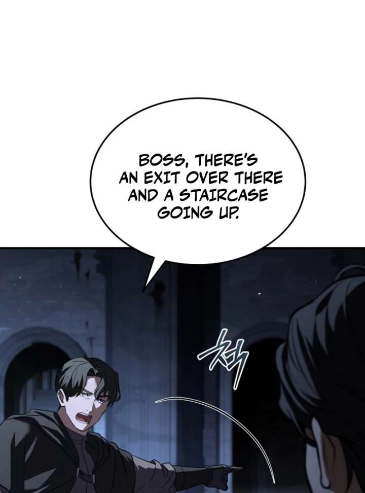 The Swordmaster Who Leapt Through Time Chapter 1 - Page 20