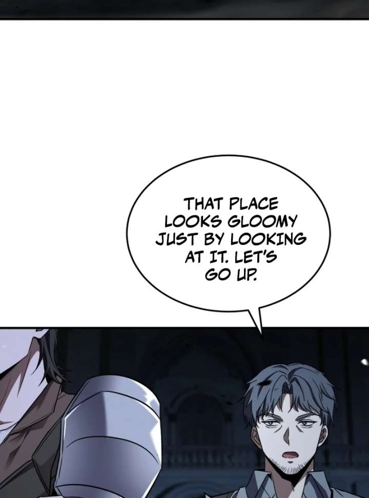 The Swordmaster Who Leapt Through Time Chapter 1 - Page 23