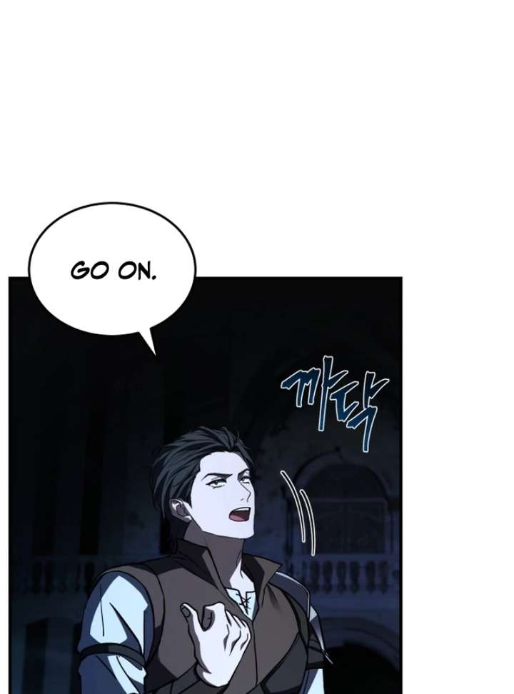 The Swordmaster Who Leapt Through Time Chapter 1 - Page 30