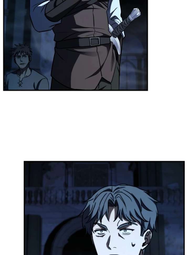 The Swordmaster Who Leapt Through Time Chapter 1 - Page 31