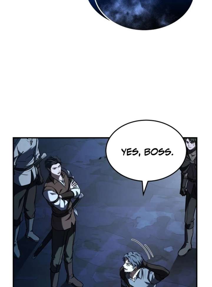 The Swordmaster Who Leapt Through Time Chapter 1 - Page 35