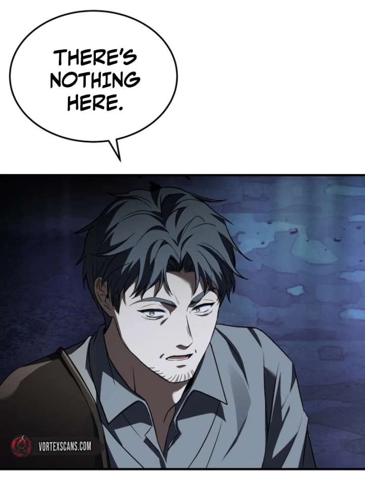 The Swordmaster Who Leapt Through Time Chapter 1 - Page 39