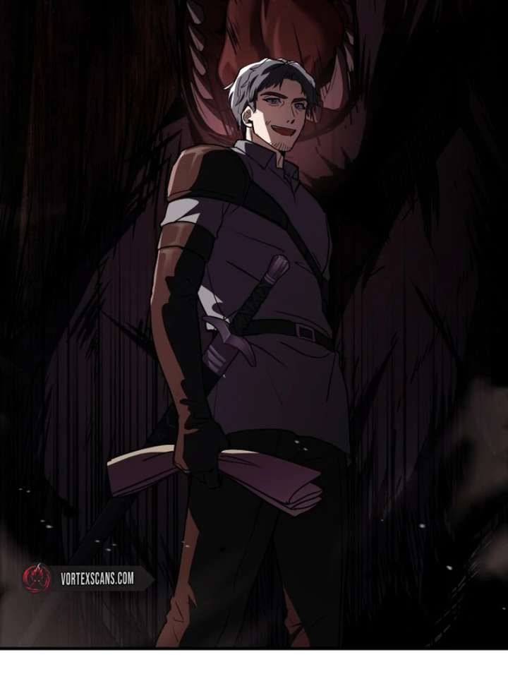 The Swordmaster Who Leapt Through Time Chapter 1 - Page 42