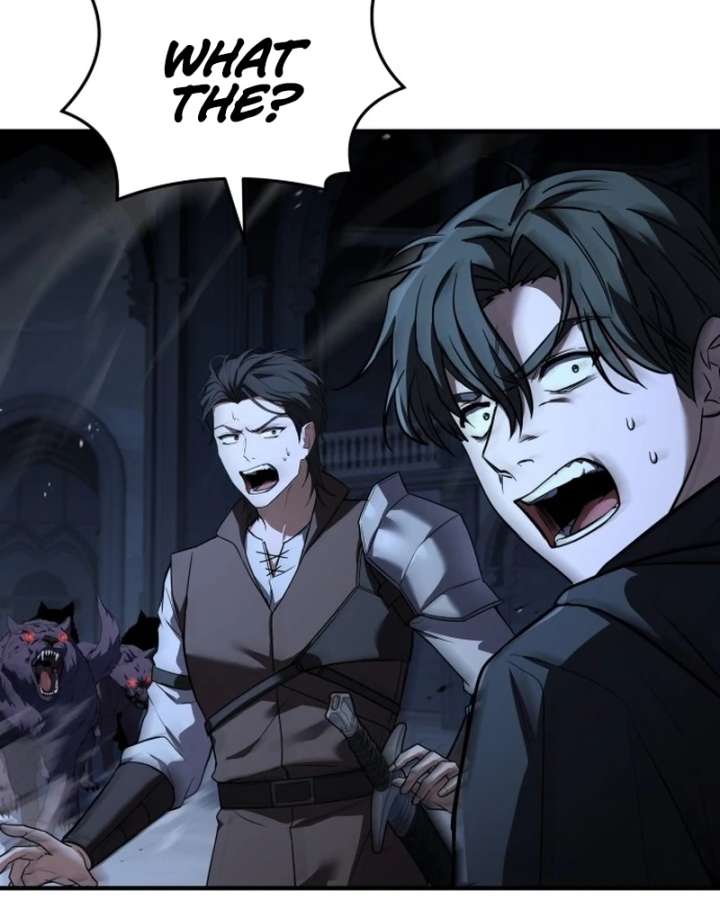 The Swordmaster Who Leapt Through Time Chapter 1 - Page 55