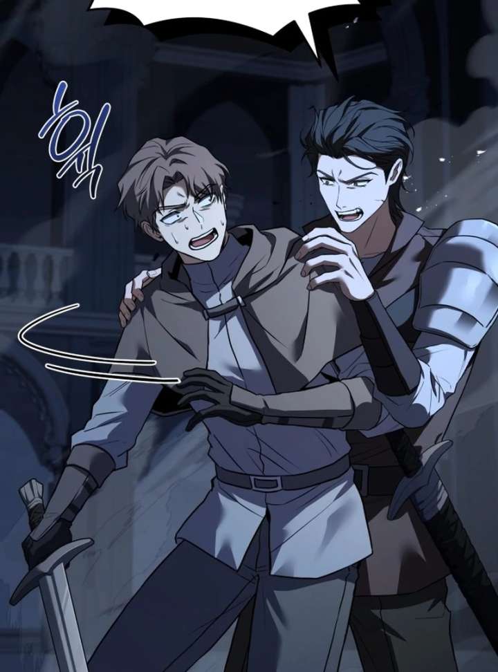 The Swordmaster Who Leapt Through Time Chapter 1 - Page 60