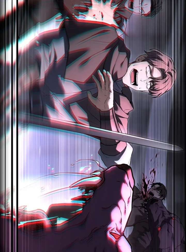 The Swordmaster Who Leapt Through Time Chapter 1 - Page 62