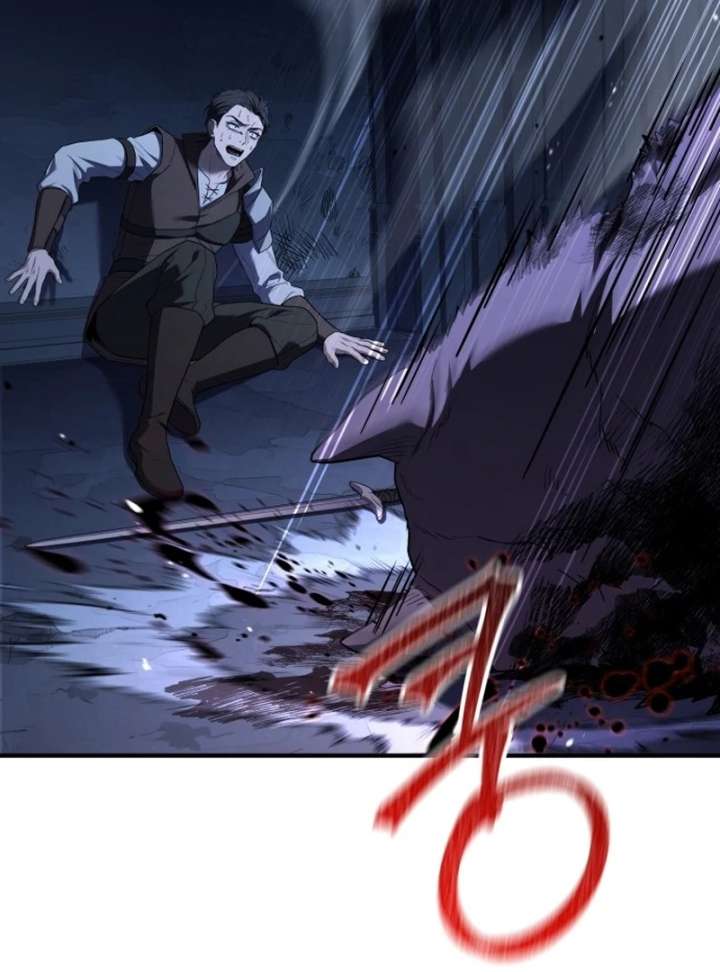 The Swordmaster Who Leapt Through Time Chapter 1 - Page 79