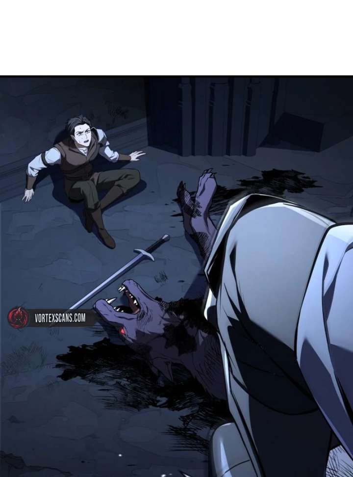 The Swordmaster Who Leapt Through Time Chapter 1 - Page 80